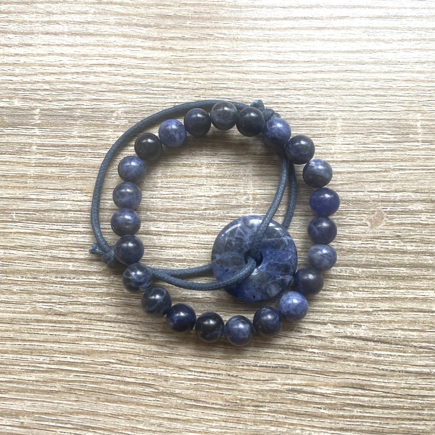 Coffret Cadeau bracelets homme