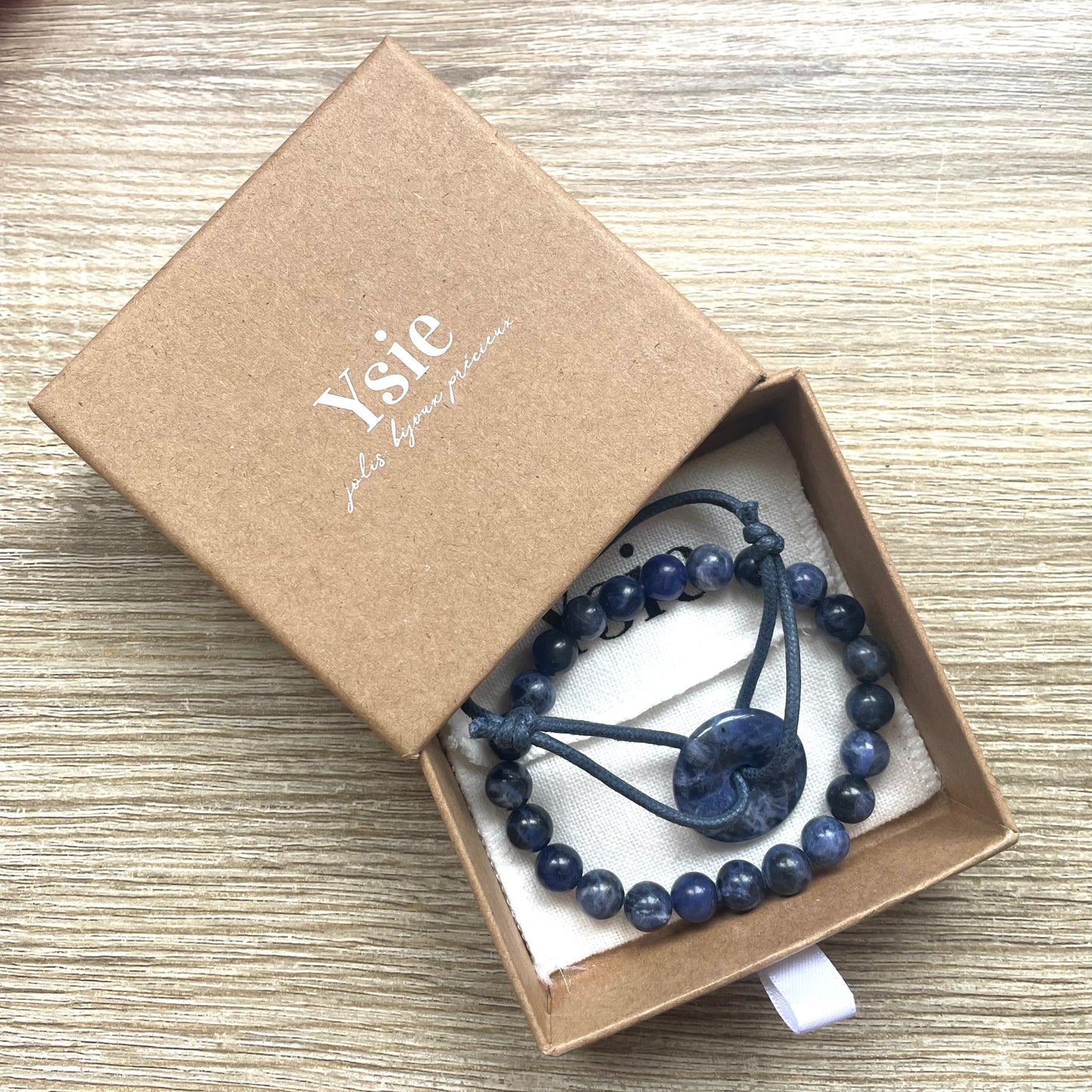 Coffret Cadeau bracelets homme