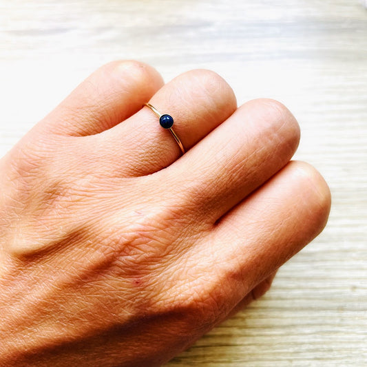 bague-fine-lapis-lazuli-plaque-or