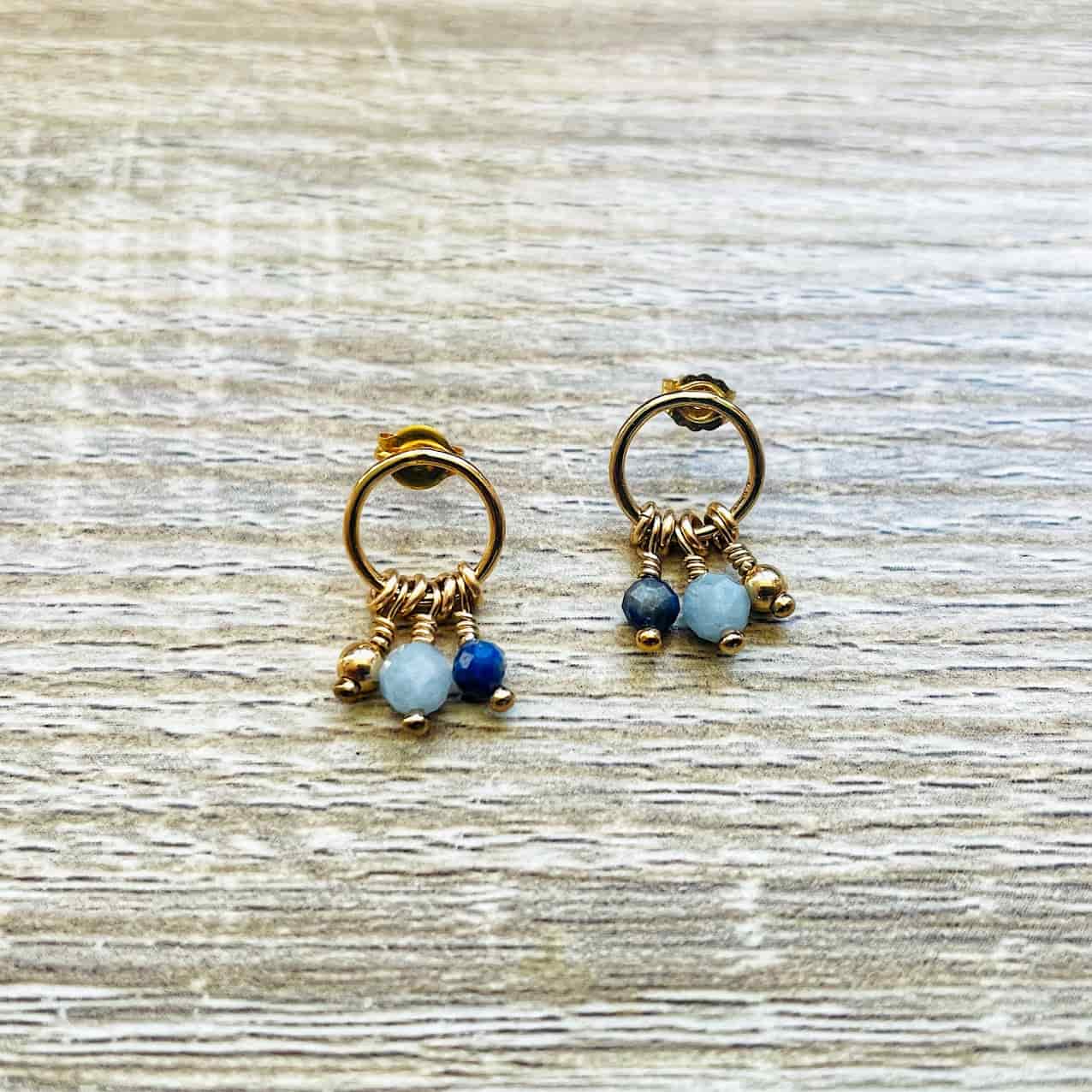 boucles-oreilles-pampilles-aigue-marine-lapis-lazuli-adele