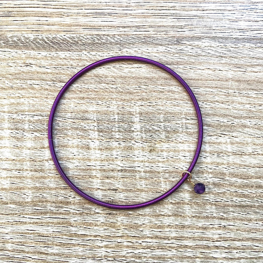 bracelet-jonc-amethyste-violet
