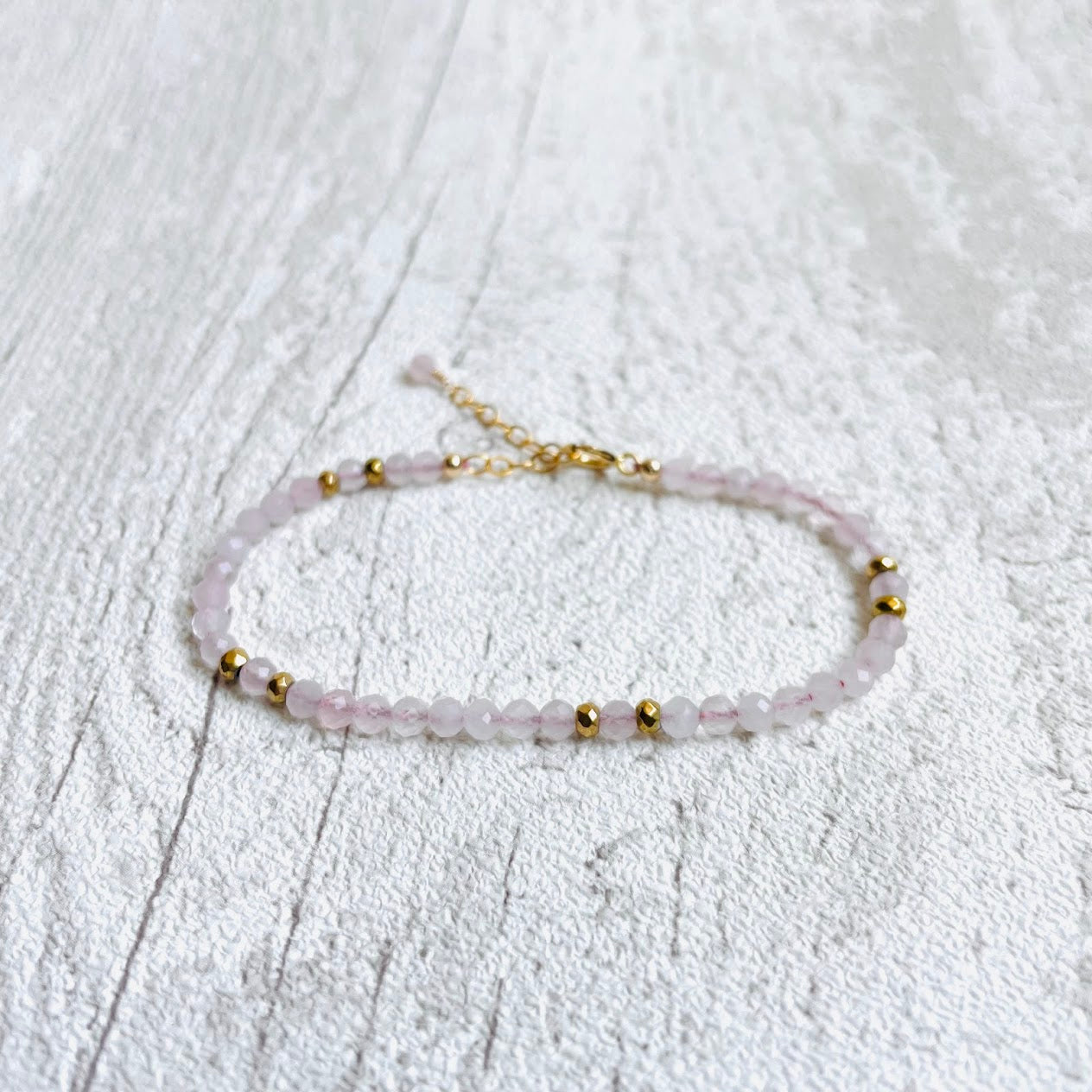bracelet-quartz-rose-romy