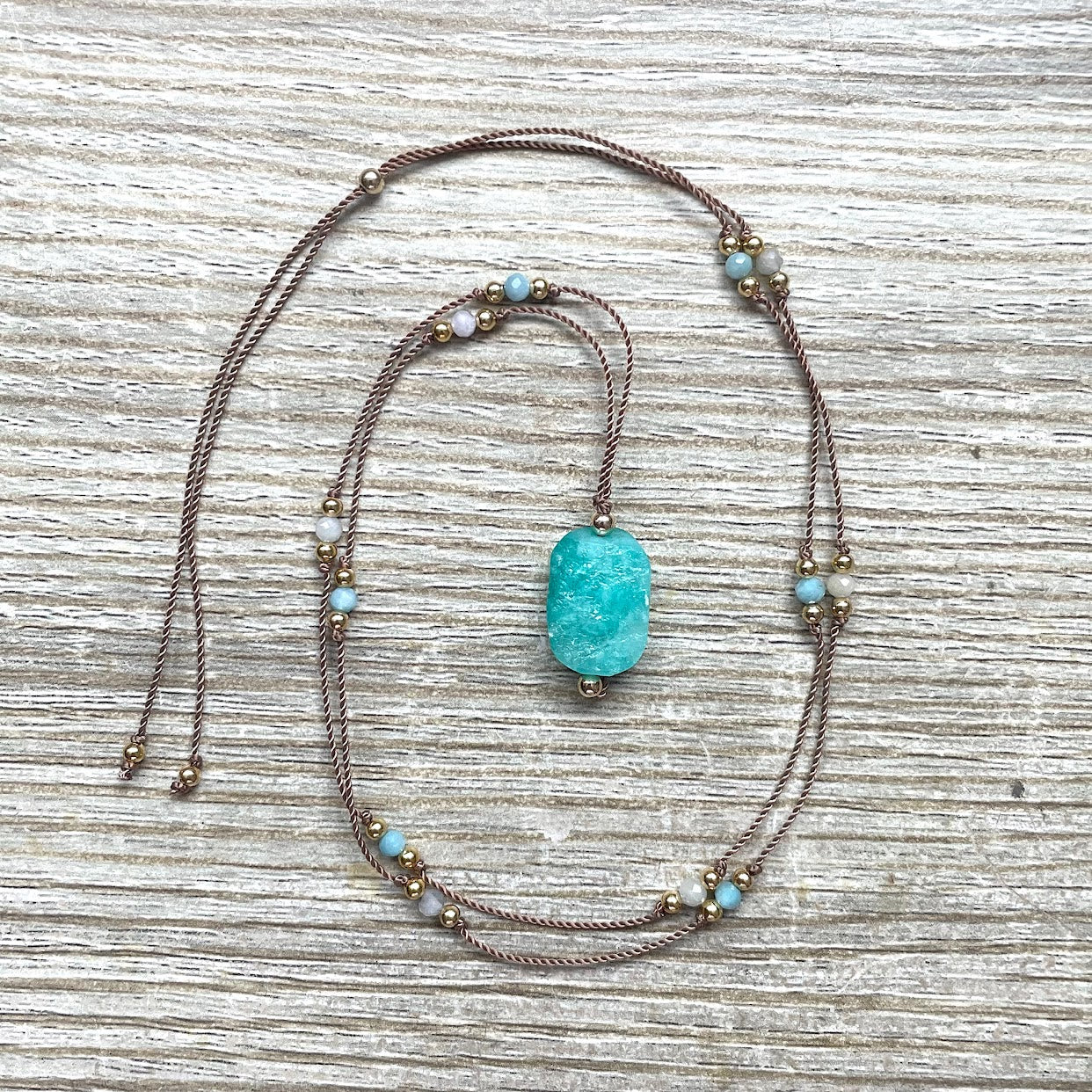 collier-communication-amazonite-karma
