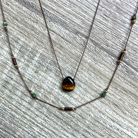 collier-oeil-tigre-turquoise-cordon