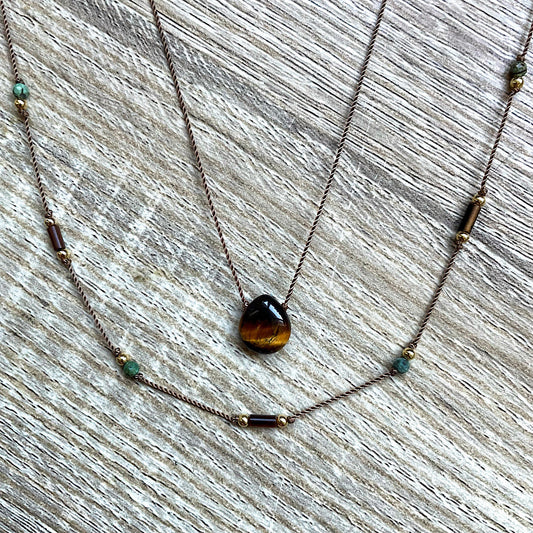 collier-oeil-tigre-turquoise-cordon