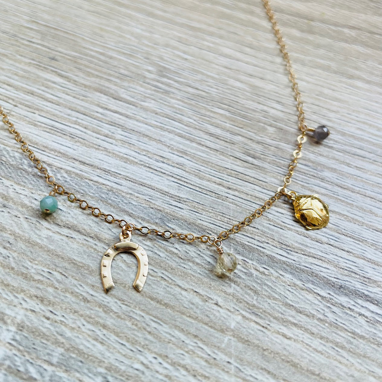 collier-porte-bonheur