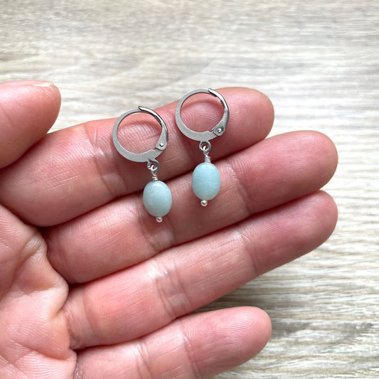 Boucles d’oreilles signe astrologique argenté Candy