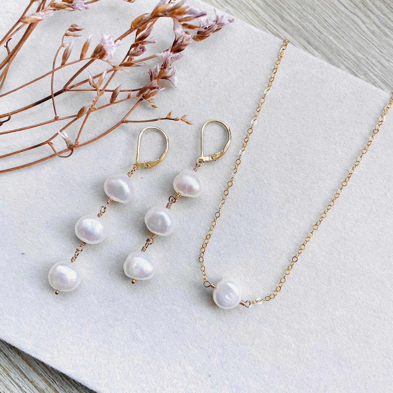 parure-bijoux-perles-blanches-michelle2