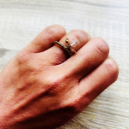 bague-boules-cristal-roche-pierre-soleil-plaque-or