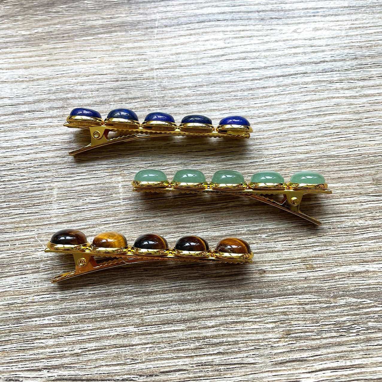 barrettes-pinces-pierres-naturelles-profil