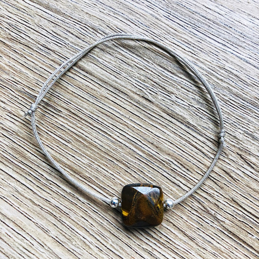 bracelet-cordon-coulissant-oeil-tigre-carre-argent