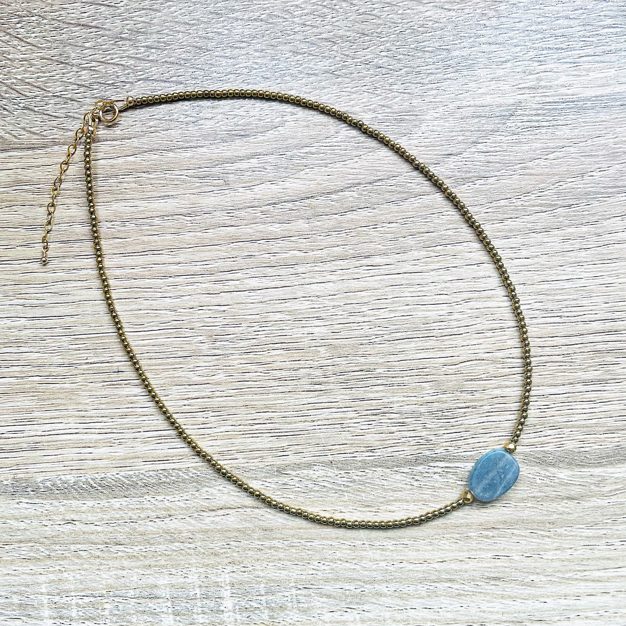 collier-hematite-labradorite-entier