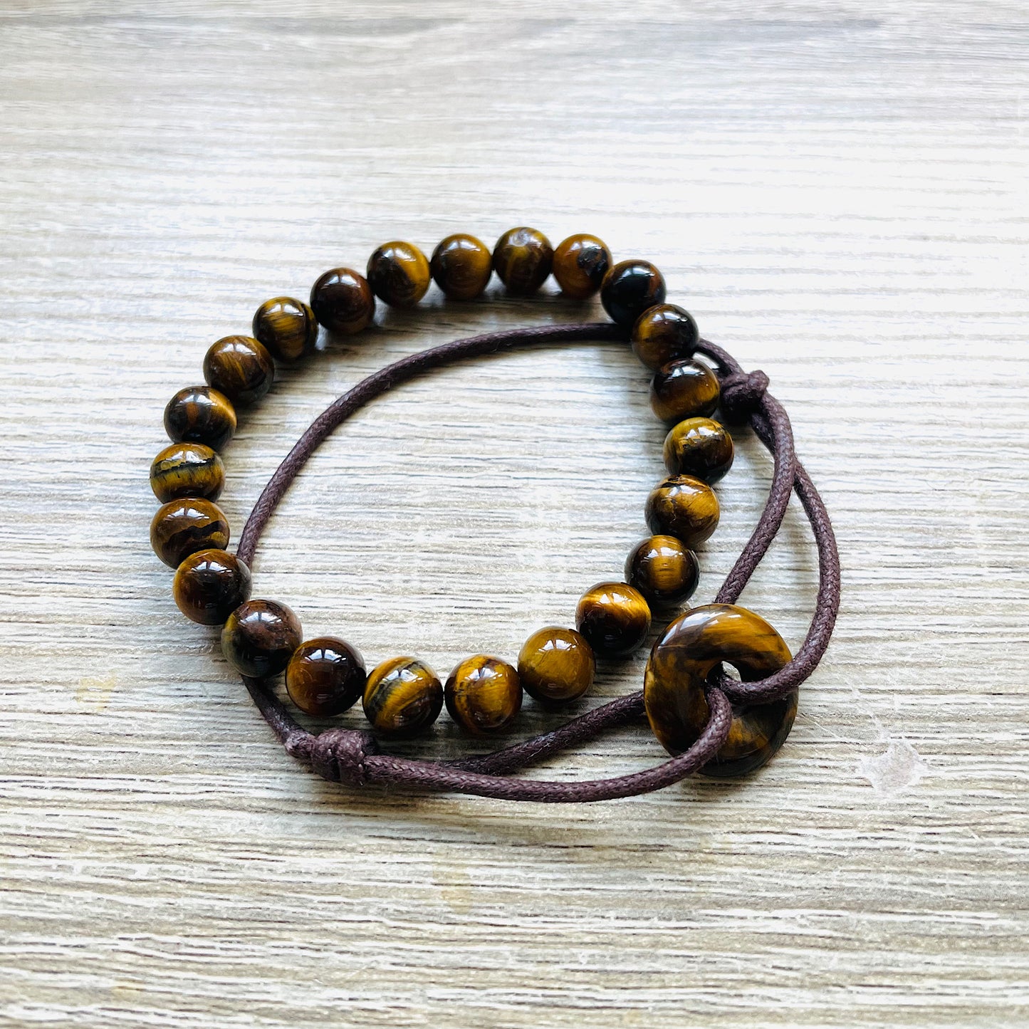 Coffret Cadeau bracelets homme