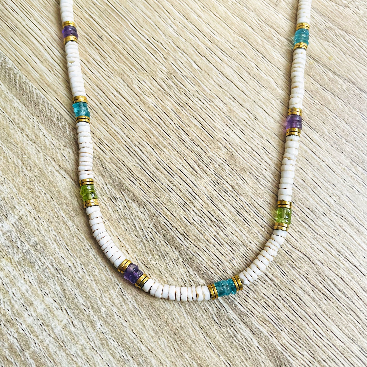 Collier Crush