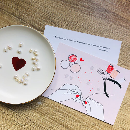 Carte cadeau Ysie 100€