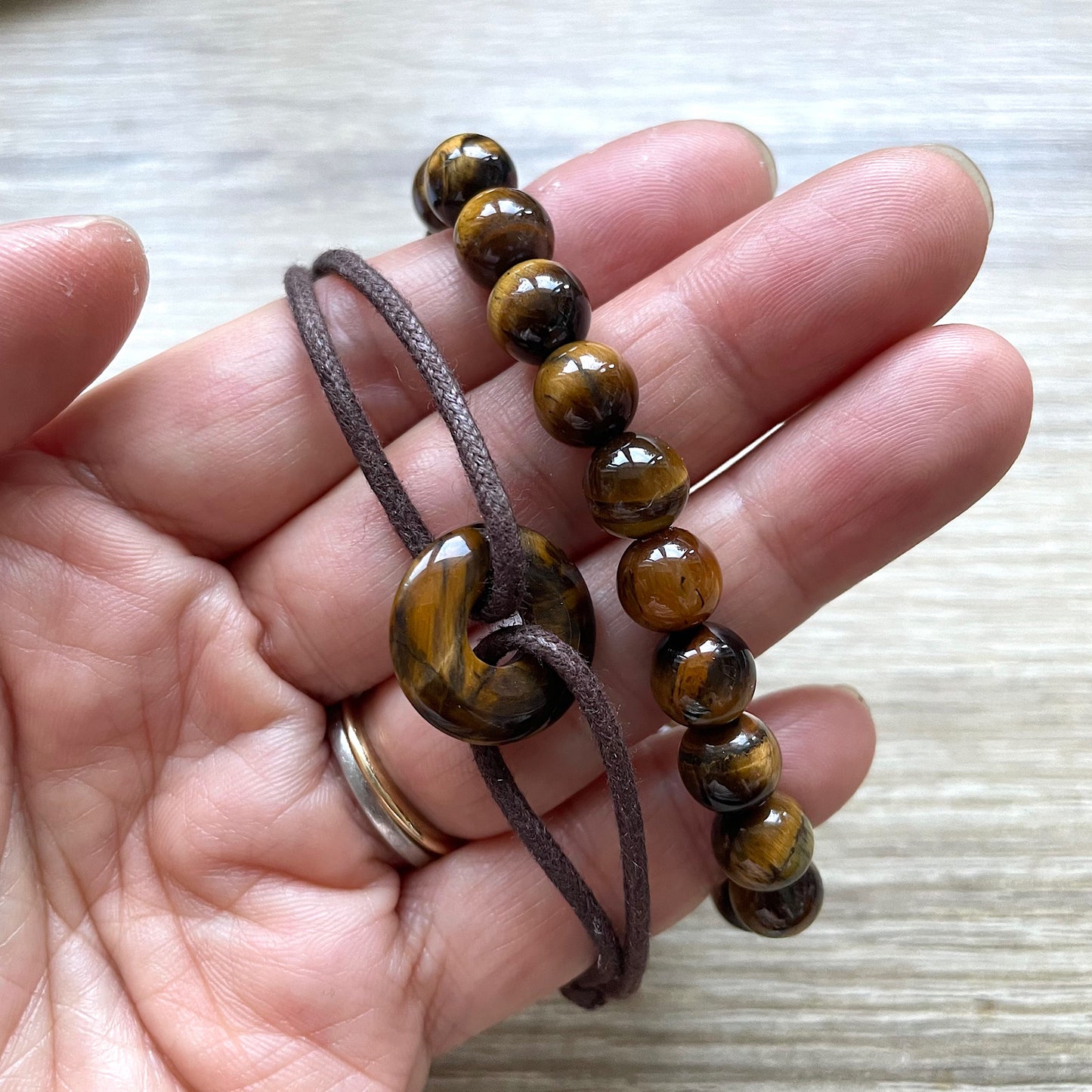 Coffret Cadeau bracelets homme