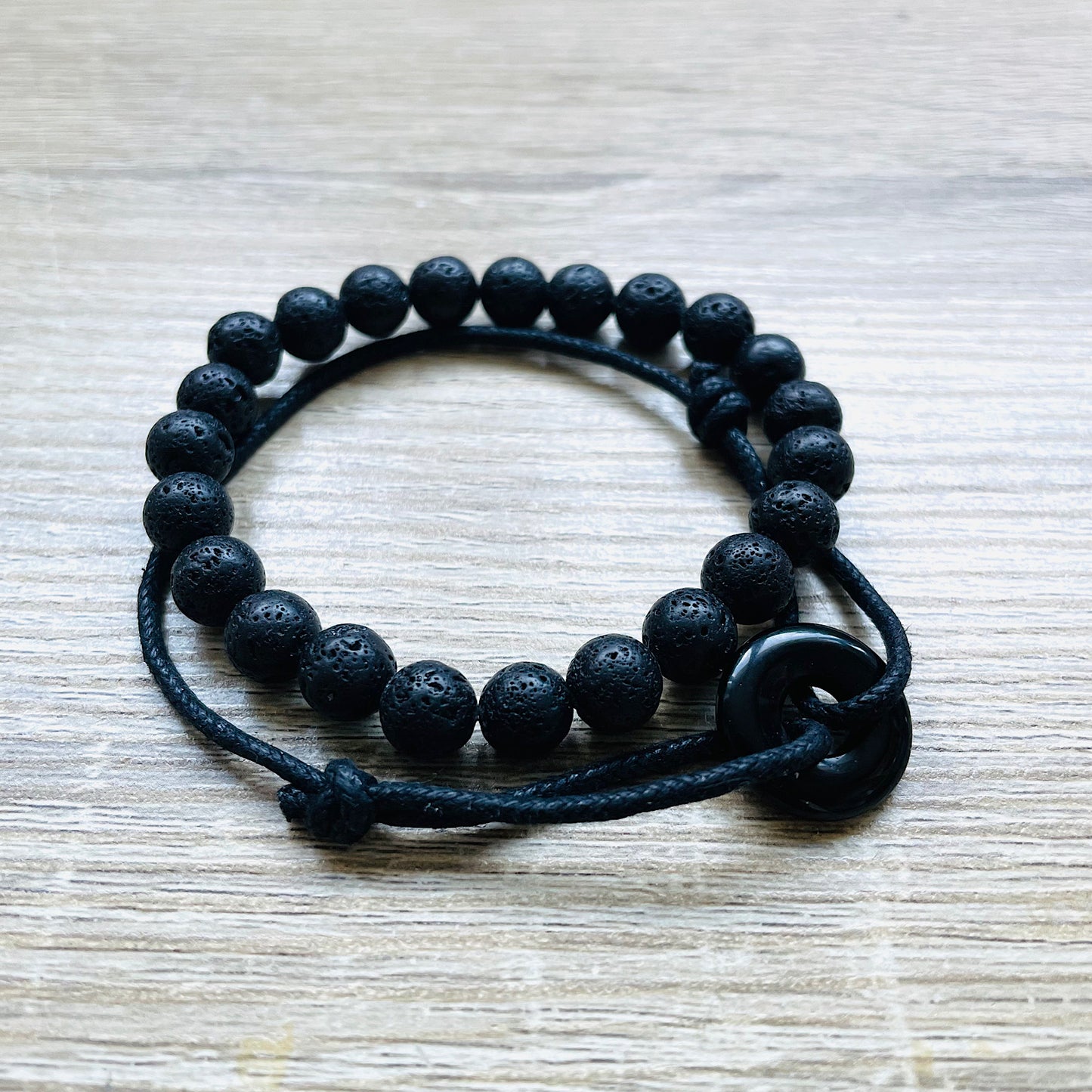 Coffret Cadeau bracelets homme