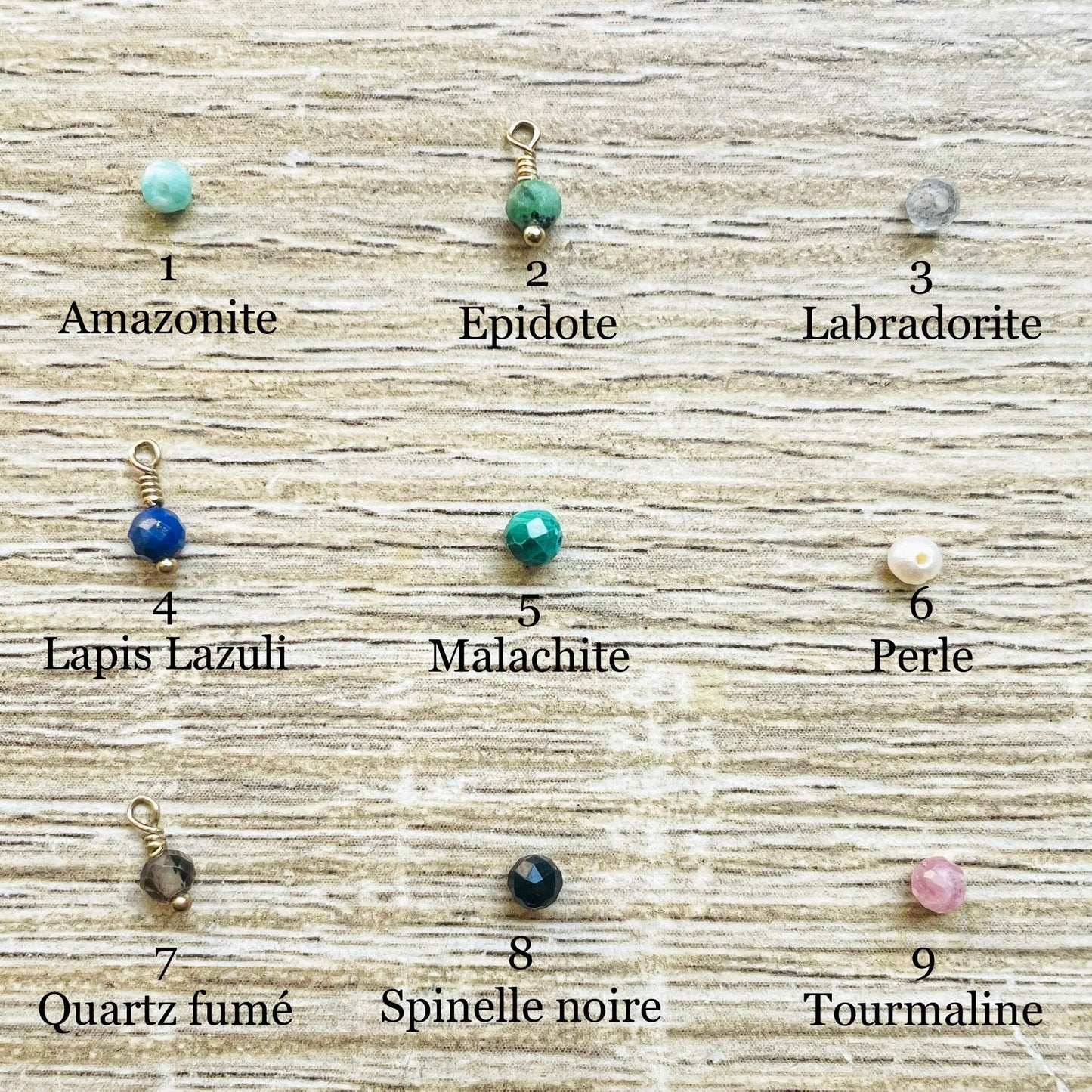 Bague Joy argent