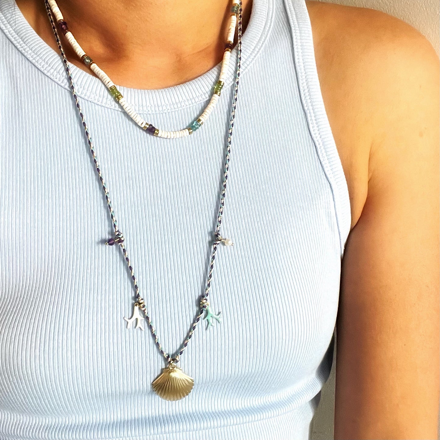 Collier Crush