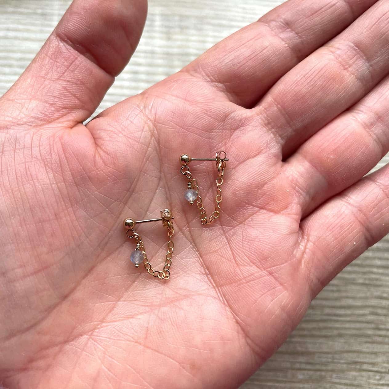 boucles-oreilles-chainette-labradorite