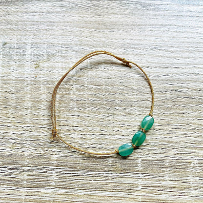 bracelet-aventurine-verte-guerison