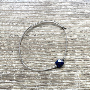 bracelet-cordon-reglable-lapis-lazuli-argent-massif