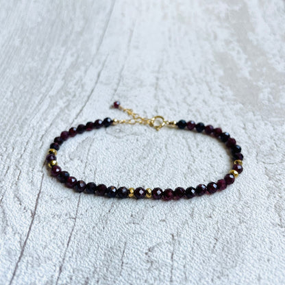 bracelet-grenat-romy
