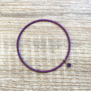    bracelet-jonc-amethyste-violet