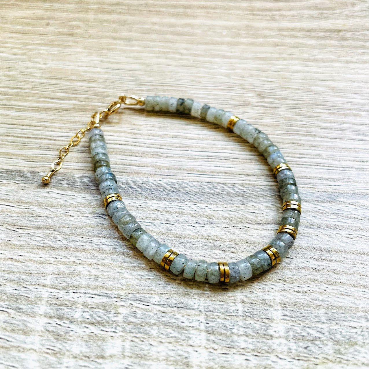 bracelet-labradorite-hematite