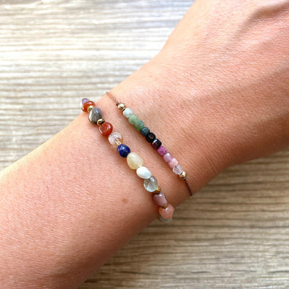 bracelet-mix-pierres-multicolores