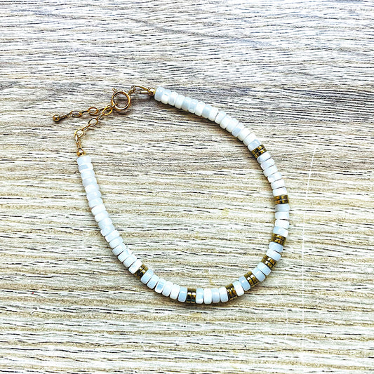 bracelet-nacre-blanche