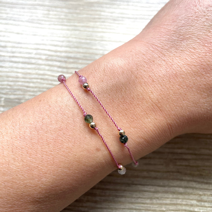 bracelet-tourmaline