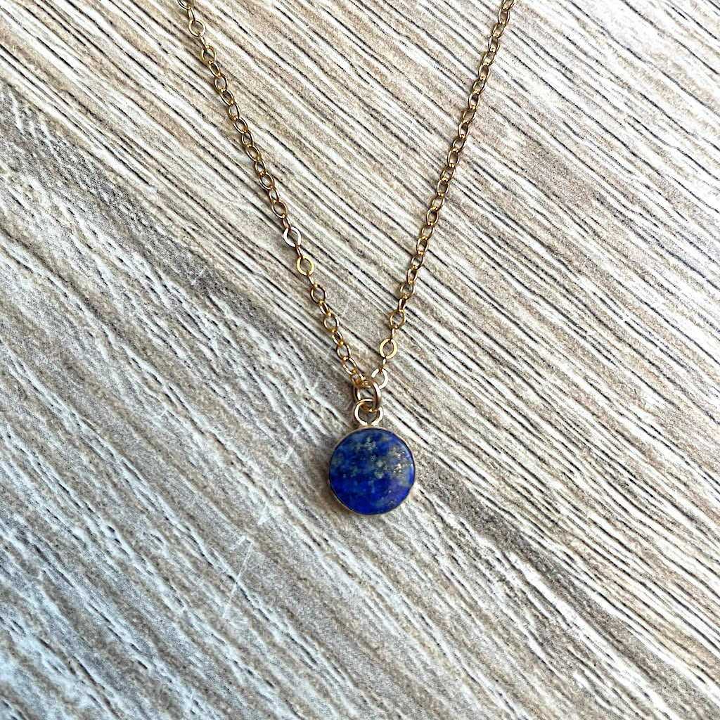 Sachet Pendentifs | Chance | Pierre naturelle | Minéraux