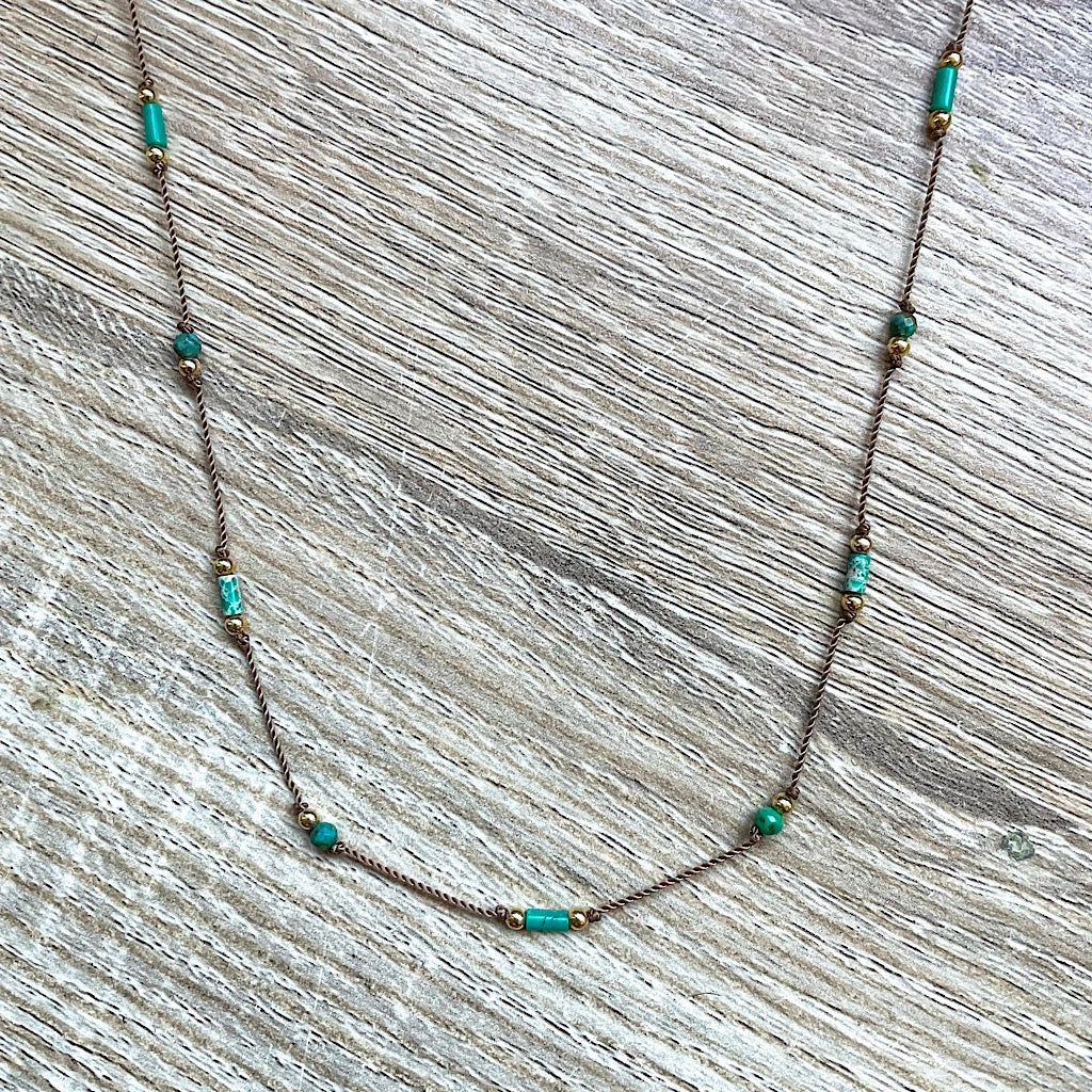 collier-jaspe-turquoise-ethnique