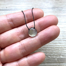 Charger l&#39;image dans la galerie, collier-labradorite-cordon