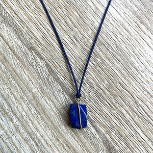 collier-lapis-lazuli-cordon