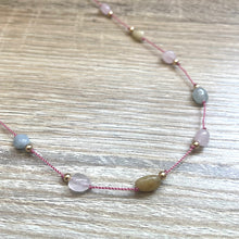 Charger l&#39;image dans la galerie, collier-morganite-rose-zoom2