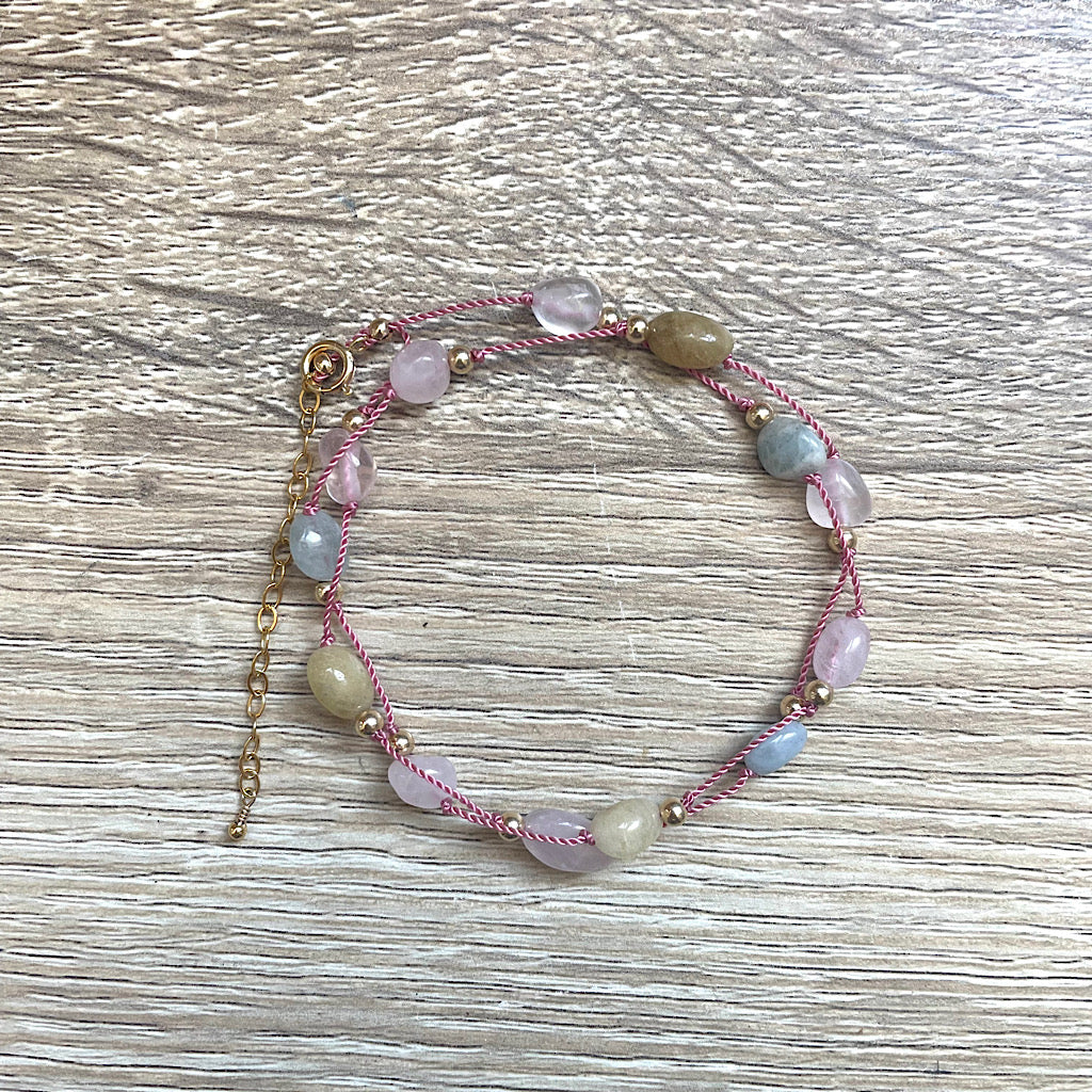 bracelet-morganite-rose