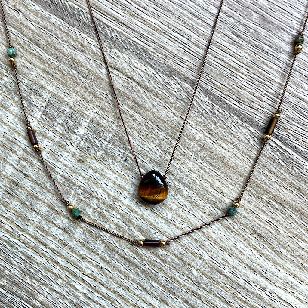 collier-oeil-tigre-turquoise-cordon