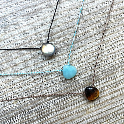 collier-pierres-naturelles-cordon