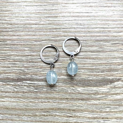 Boucles d’oreilles signe astrologique argenté Candy