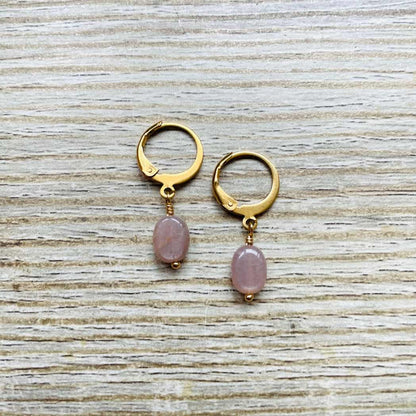 Créoles en Pierre de Soleil