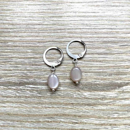 Boucles d’oreilles signe astrologique argenté Candy