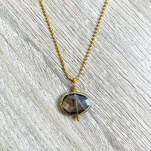 Charger l&#39;image dans la galerie, Collier Coline
