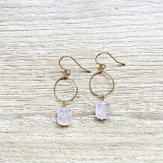 boucles-oreilles-quartz-rose-plaque-or