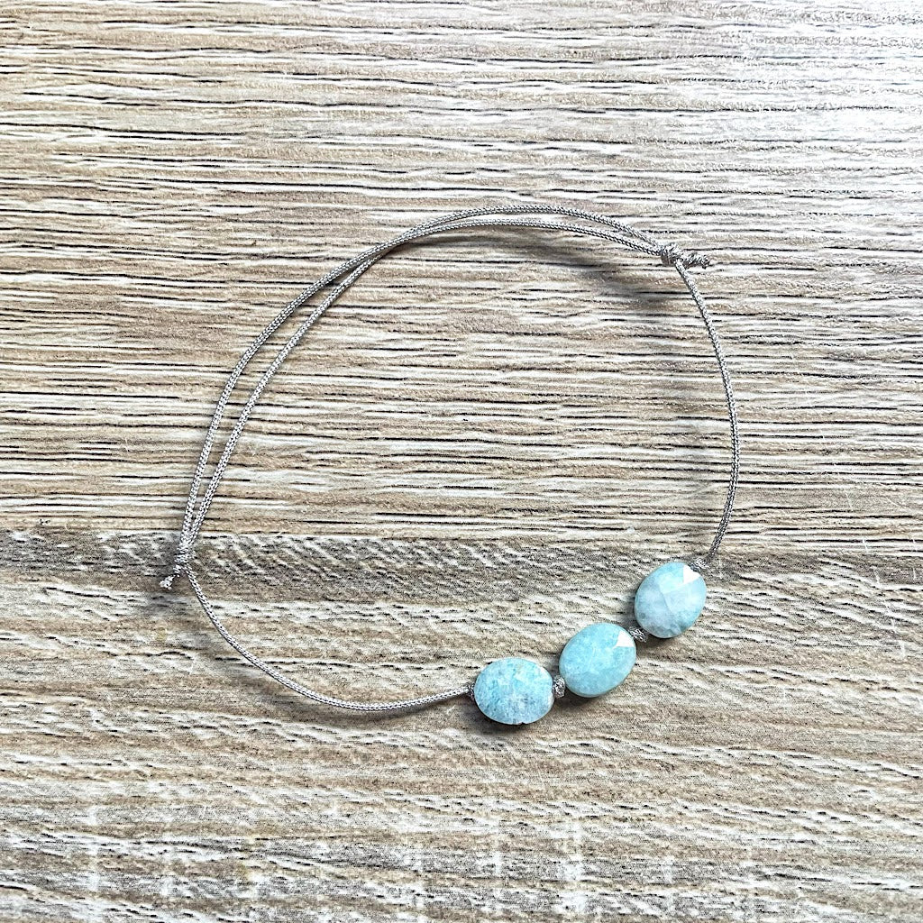 bracelet-cordon-coulissant-amazonite-argente