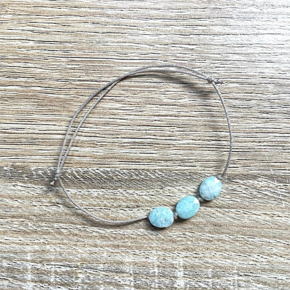 bracelet-cordon-coulissant-amazonite-argente
