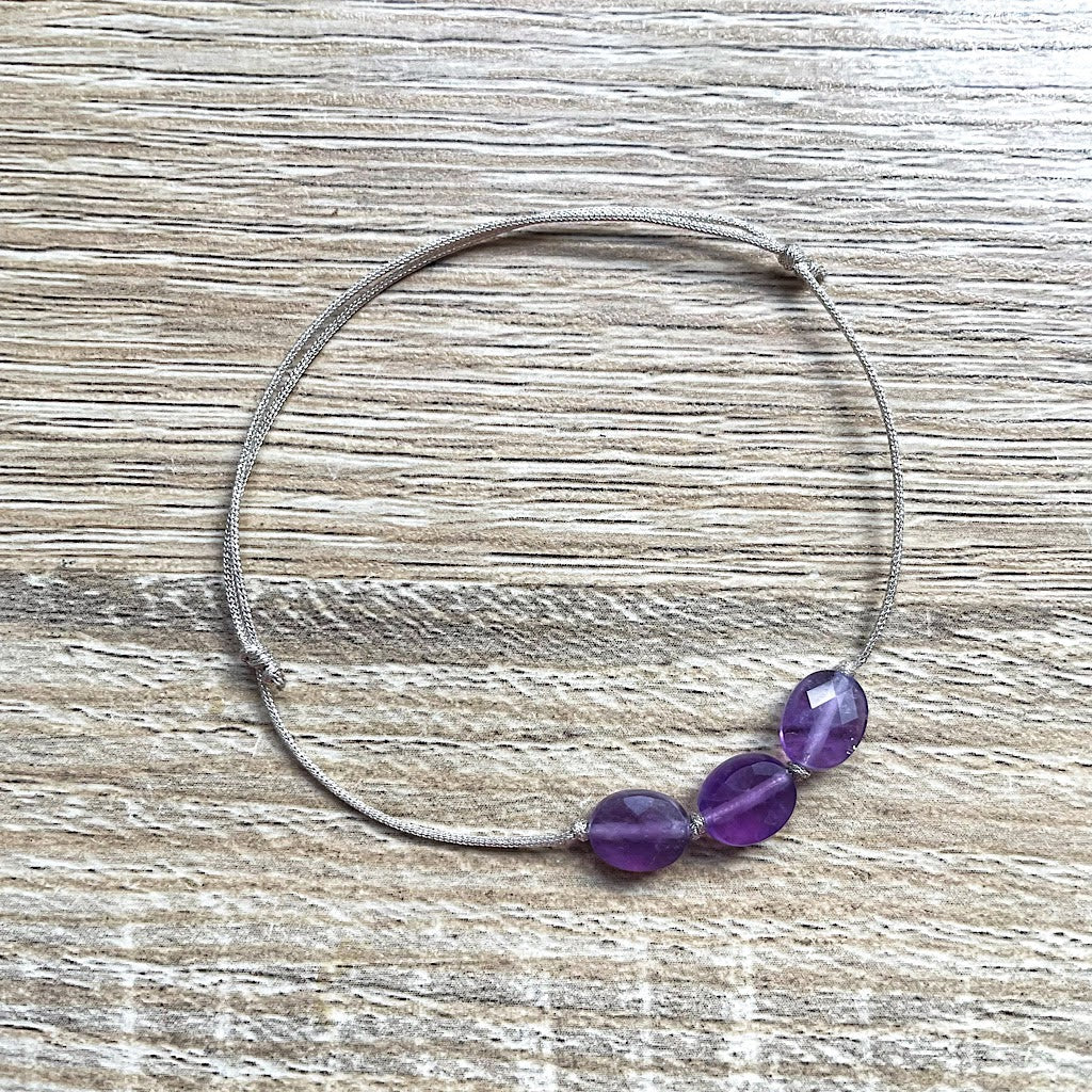 bracelet-cordon-coulissant-amethyste-trio-argente