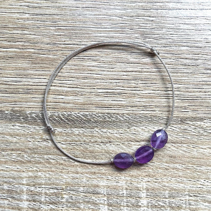 bracelet-cordon-coulissant-amethyste-trio-argente