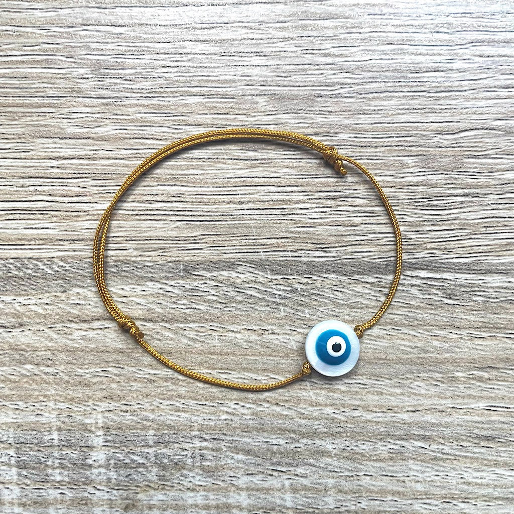 bracelet-cordon-coulissant-oeil-bleu-dore